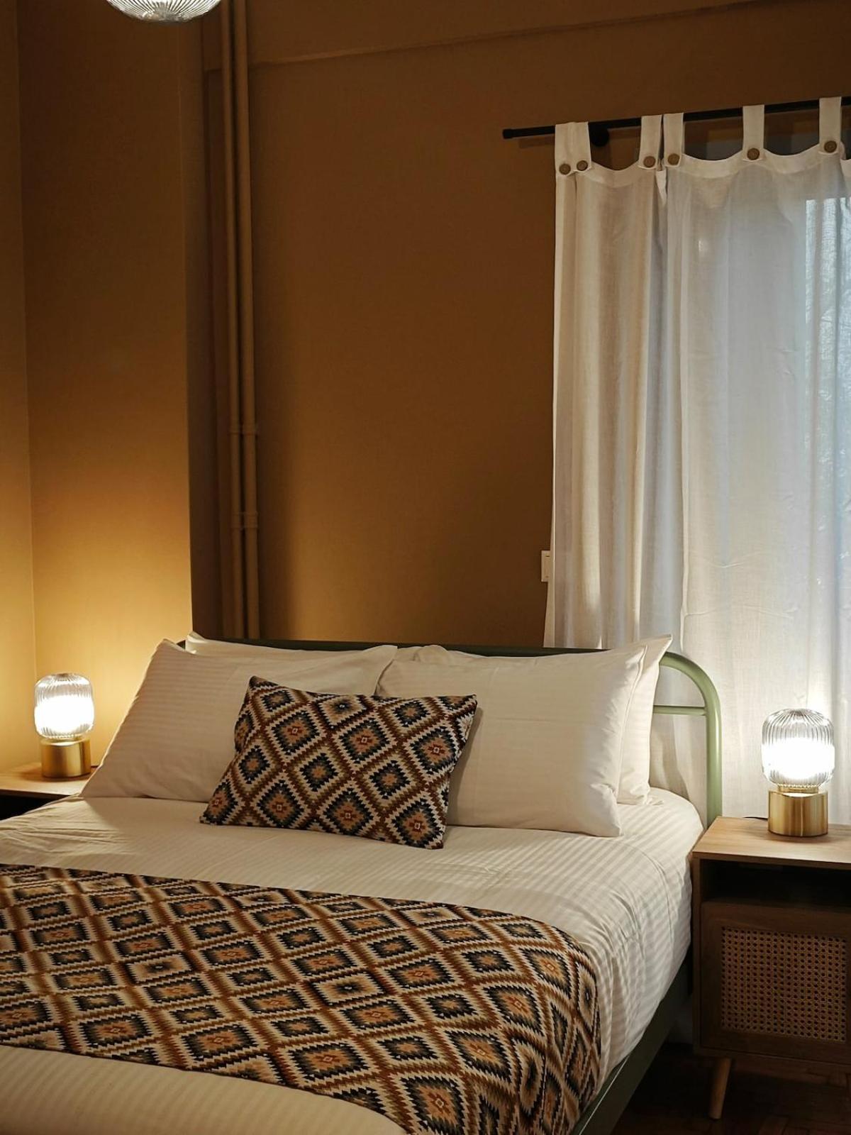 Caravin Wanderhome Acropolis, 1 Min From Acropolis Museum Athen Eksteriør billede